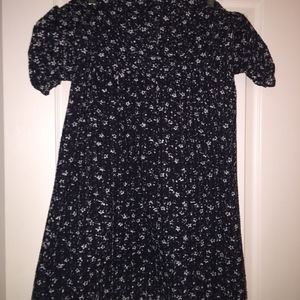 Off the Shoulder Dress